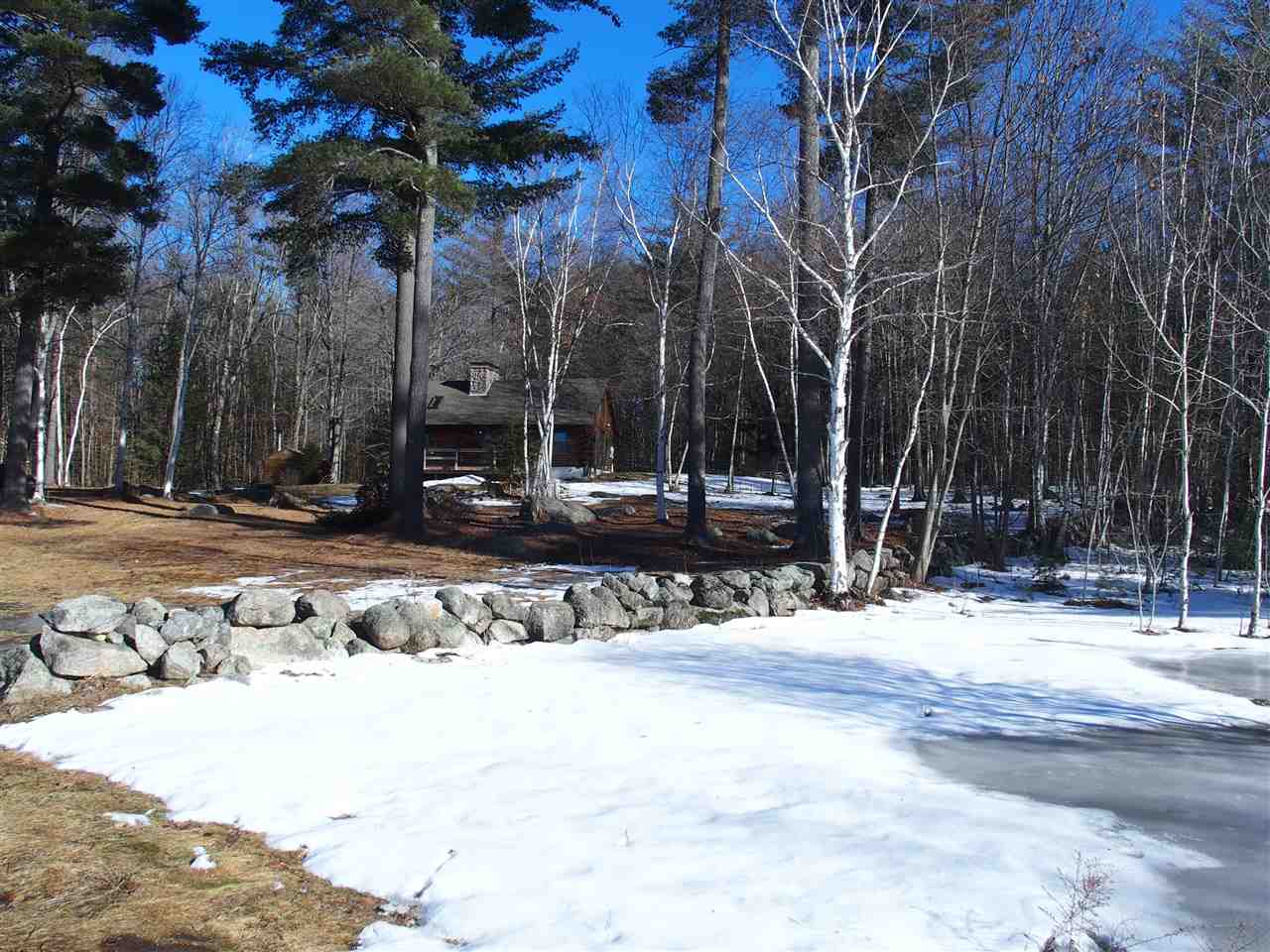 138 Codman Hill Road Deering, NH 03244 - Photo 19 of 24