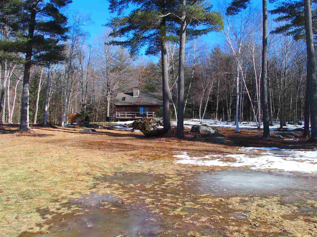 138 Codman Hill Road Deering, NH 03244 - Photo 21 of 24