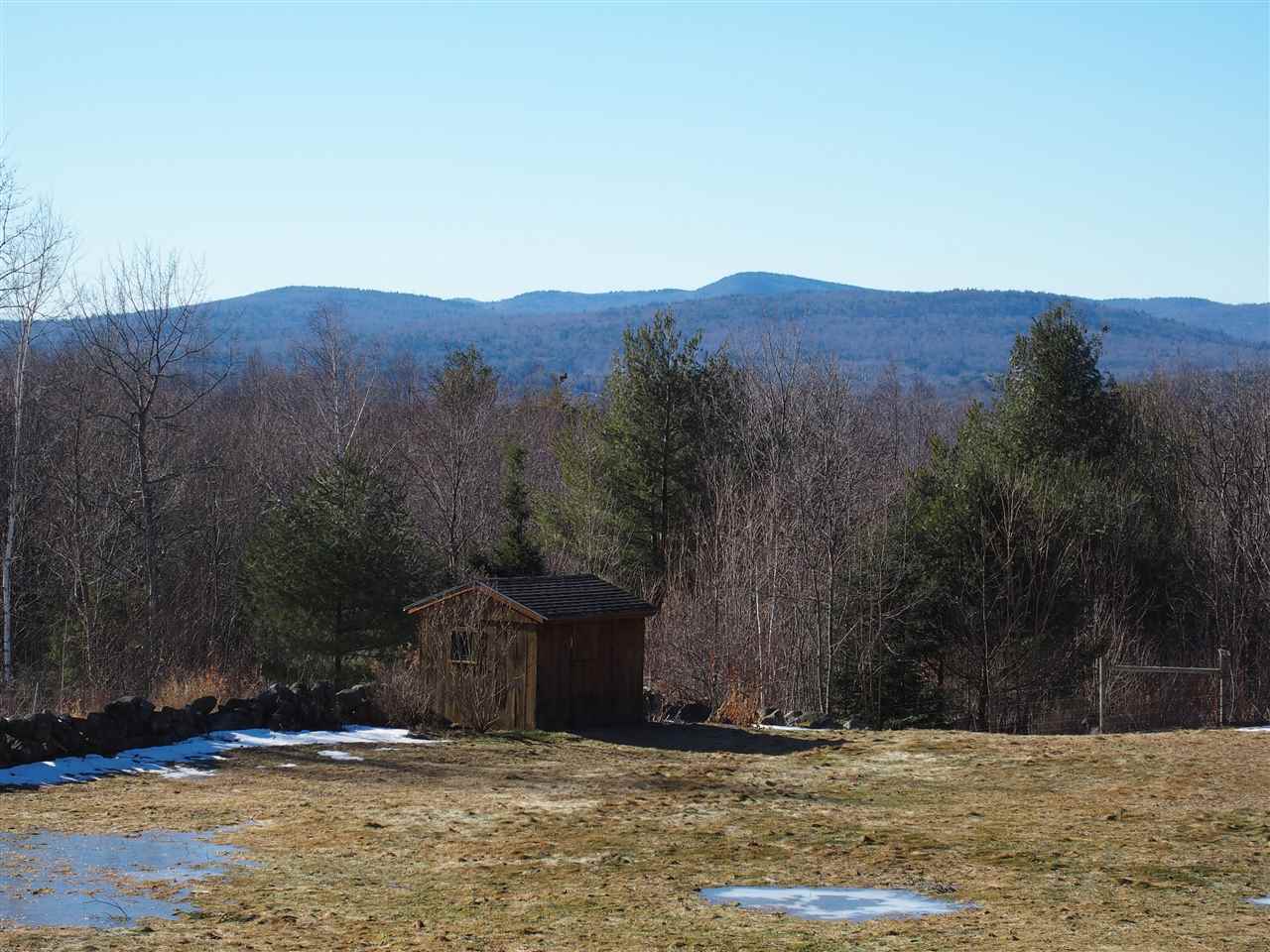138 Codman Hill Road Deering, NH 03244 - Photo 22 of 24
