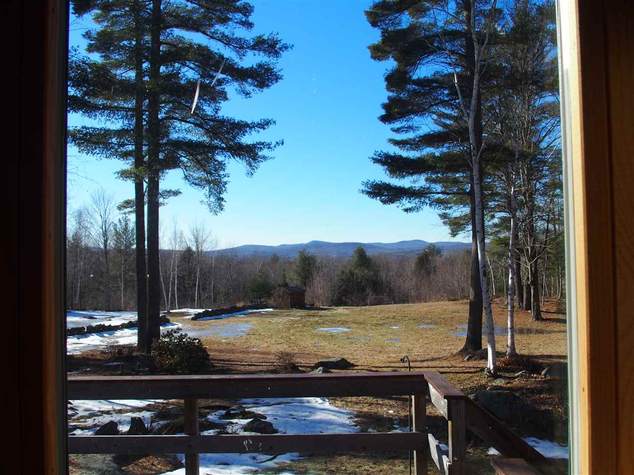 138 Codman Hill Road Deering, NH 03244 - Photo 5 of 24