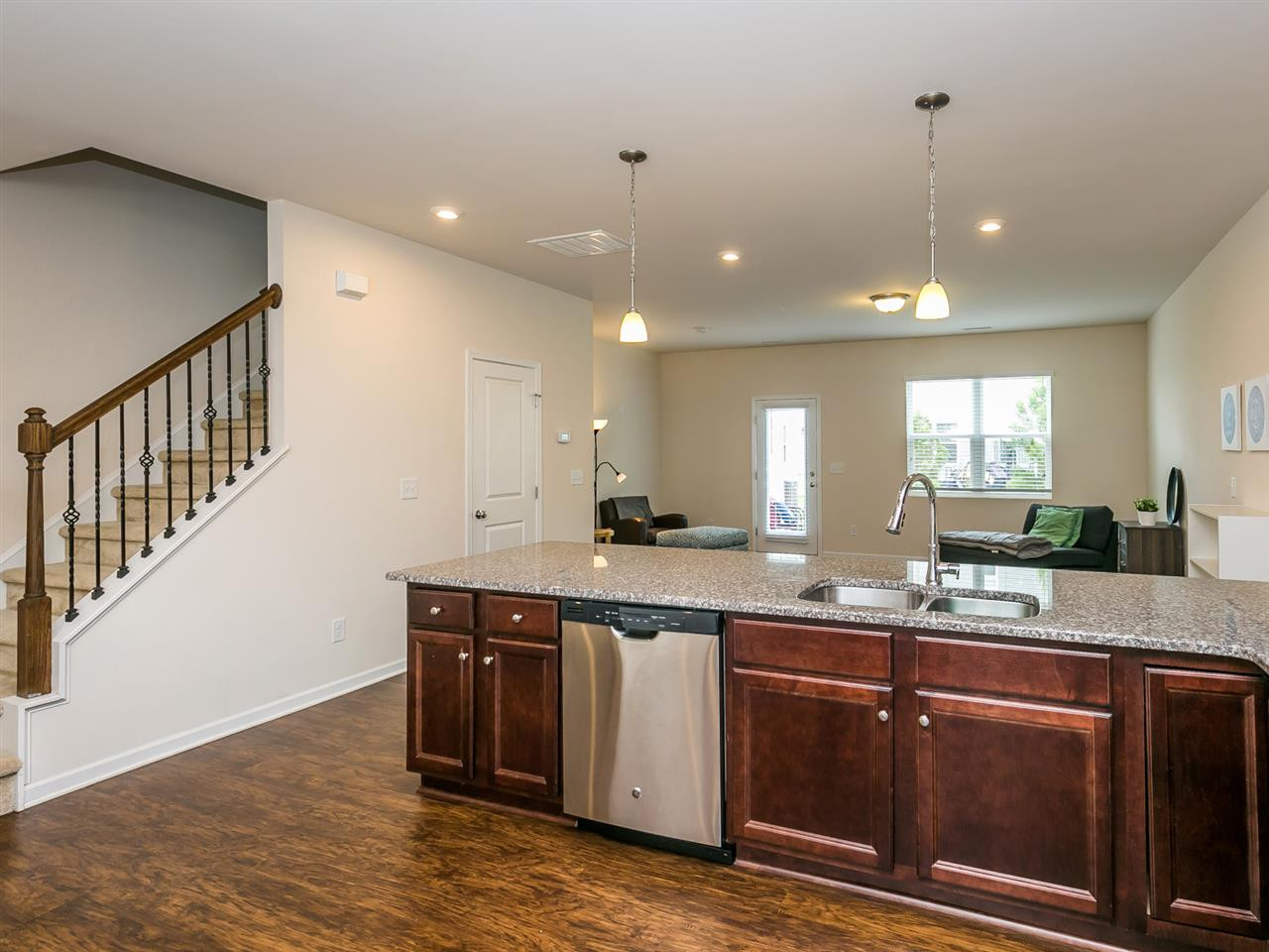 8803 Commons Townes Drive Raleigh, NC 27616 - Photo 4 of 13 Photo 4