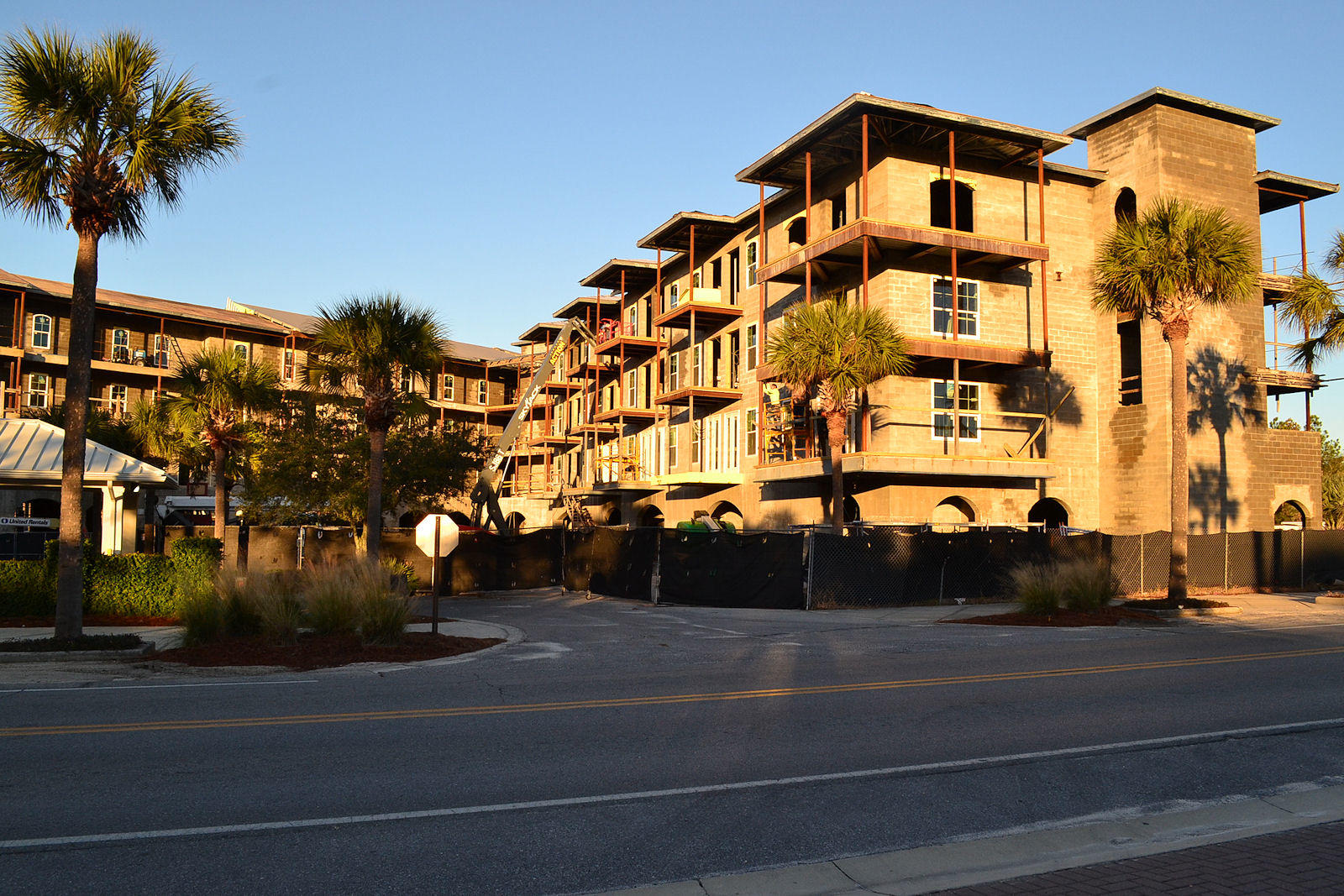 1740 South County Highway, Unit 110 Santa Rosa Beach, FL 32459 - Photo 2 of 22