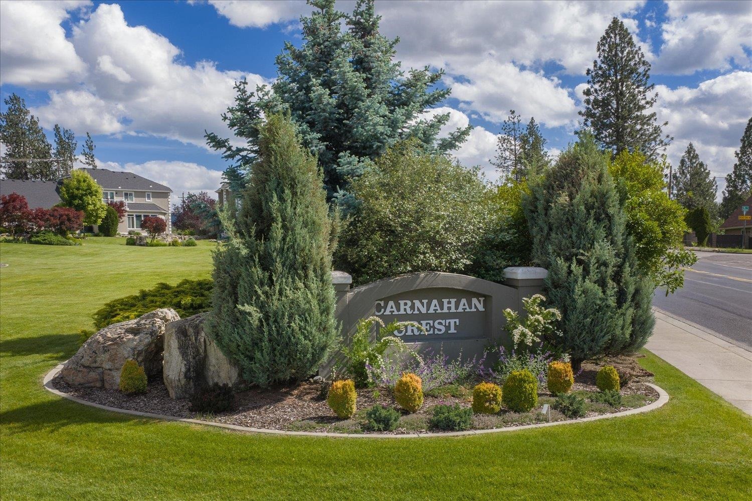 1821 South Viewcrest Lane Spokane, WA 99212 - Photo 42 of 50
