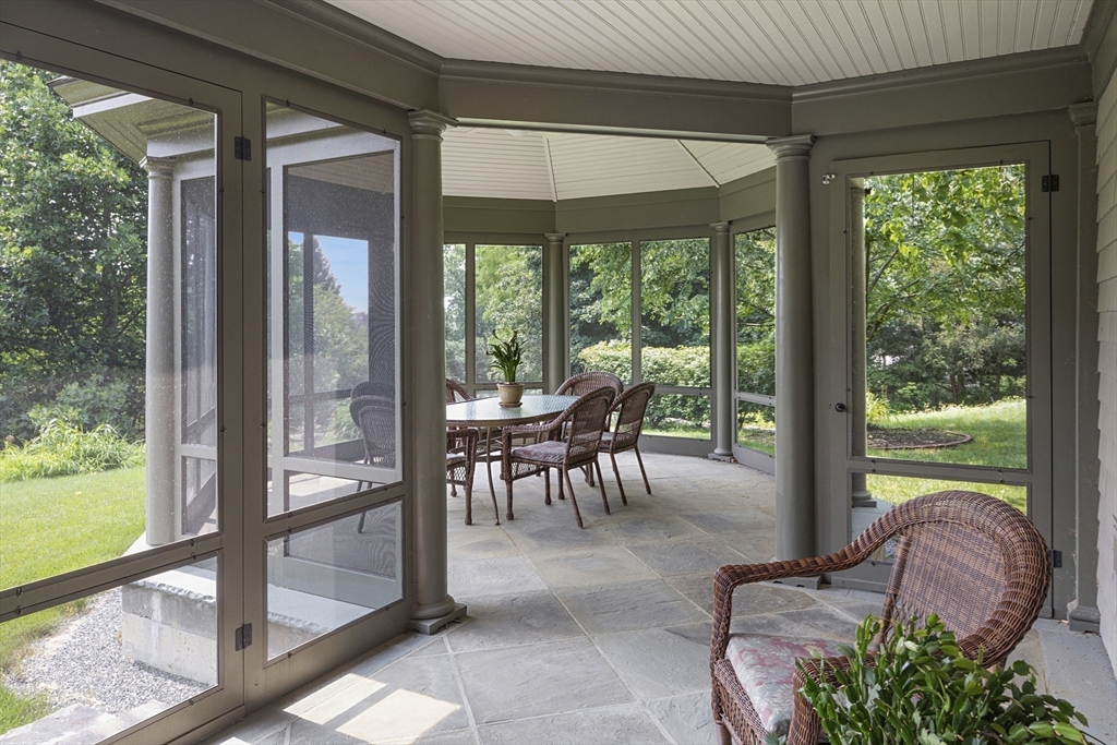 49 Willard Common Concord, MA 01742 - Photo 12 of 39 a living room filled with furniture