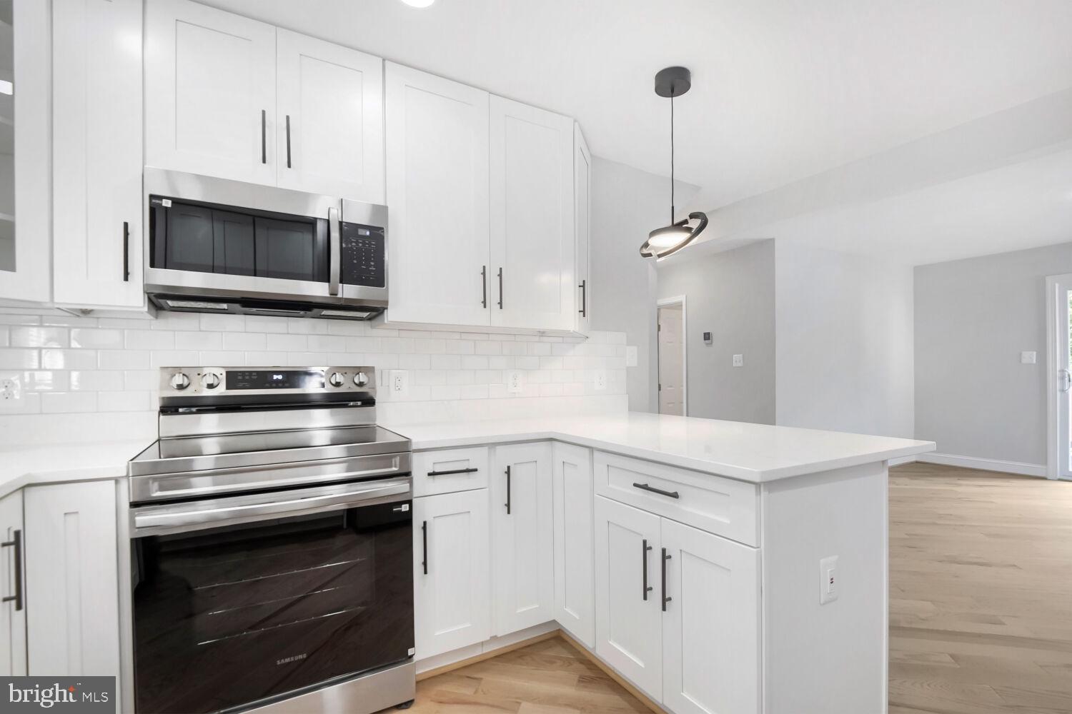 4912 Ridge Road Baltimore, MD 21237 - Photo 11 of 36 Kitchen