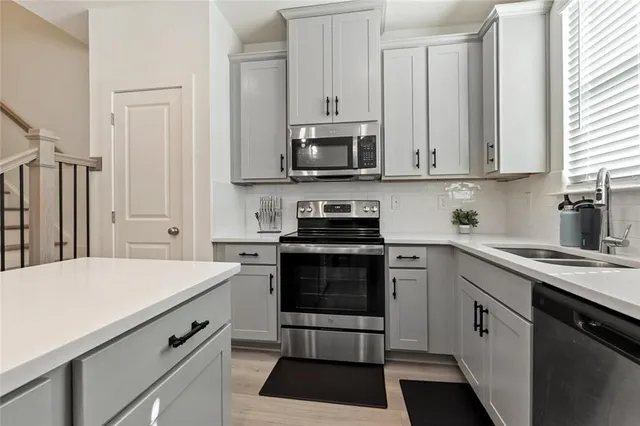 $275,000 | 5853 Greystone Drive, Lithonia, GA 30058