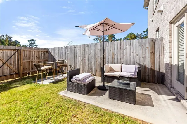 $275,000 | 5853 Greystone Drive, Lithonia, GA 30058