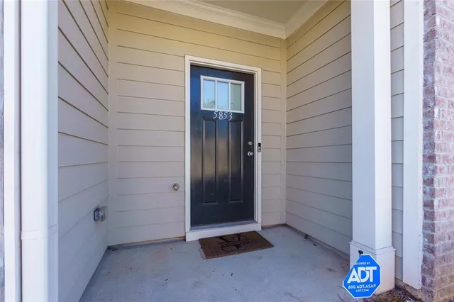 $275,000 | 5853 Greystone Drive, Lithonia, GA 30058