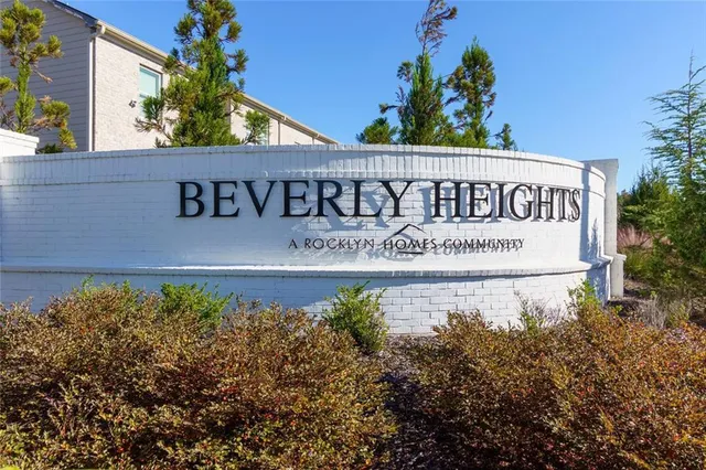 $275,000 | 5853 Greystone Drive, Lithonia, GA 30058