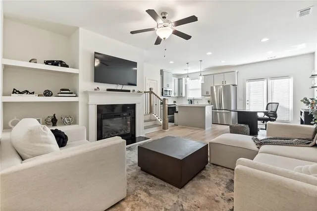 $275,000 | 5853 Greystone Drive, Lithonia, GA 30058