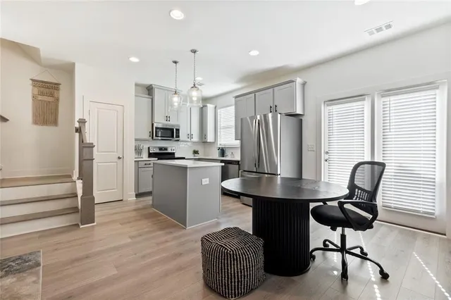 $275,000 | 5853 Greystone Drive, Lithonia, GA 30058