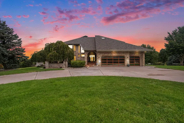 $650,000 | 575 Rushing Drive, Plainwell, MI 49080