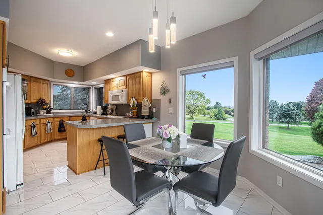 $650,000 | 575 Rushing Drive, Plainwell, MI 49080