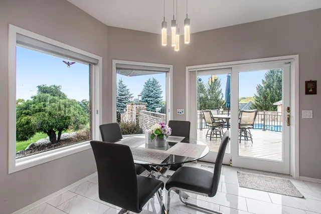 $650,000 | 575 Rushing Drive, Plainwell, MI 49080