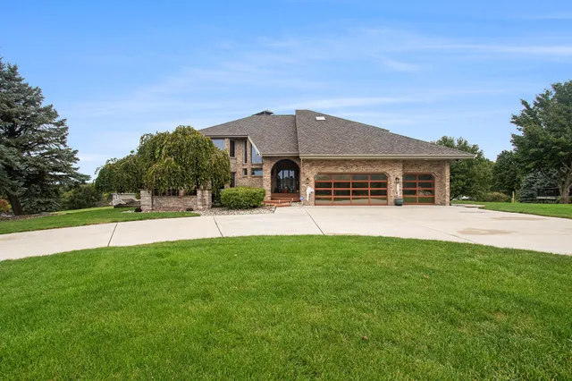 $650,000 | 575 Rushing Drive, Plainwell, MI 49080