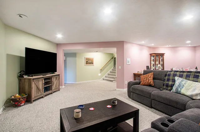 $650,000 | 575 Rushing Drive, Plainwell, MI 49080