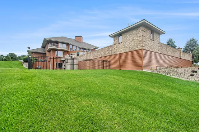 $650,000 | 575 Rushing Drive, Plainwell, MI 49080