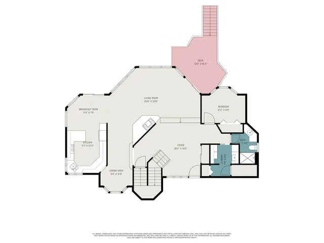 $650,000 | 575 Rushing Drive, Plainwell, MI 49080