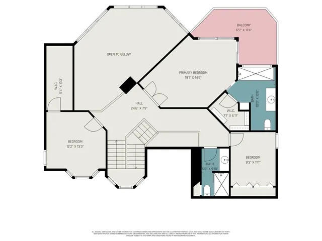 $650,000 | 575 Rushing Drive, Plainwell, MI 49080