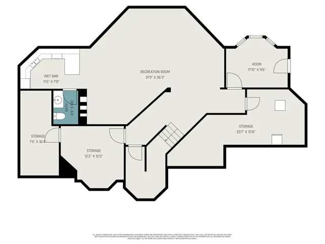 $650,000 | 575 Rushing Drive, Plainwell, MI 49080