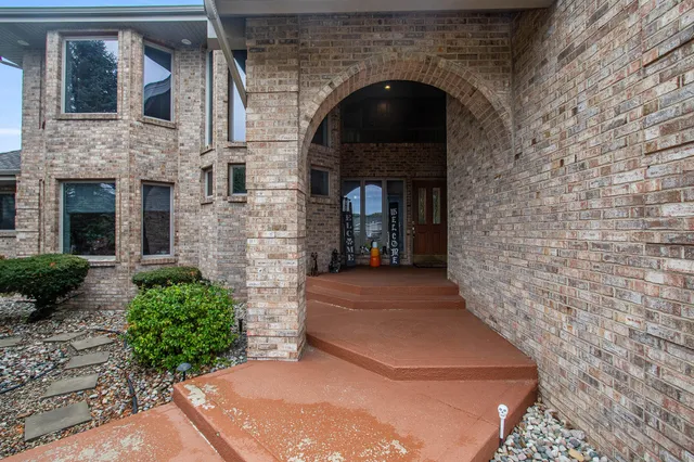 $650,000 | 575 Rushing Drive, Plainwell, MI 49080