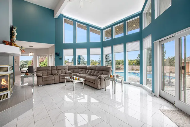 $650,000 | 575 Rushing Drive, Plainwell, MI 49080