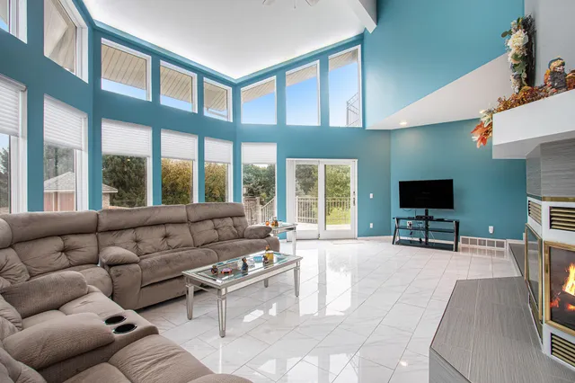 $650,000 | 575 Rushing Drive, Plainwell, MI 49080