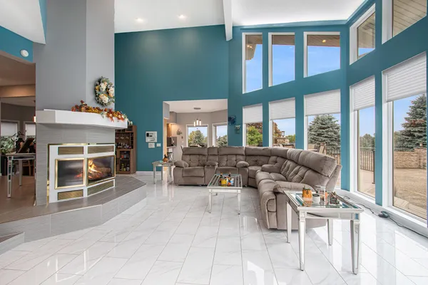 $630,000 | 575 Rushing Drive, Plainwell, MI 49080