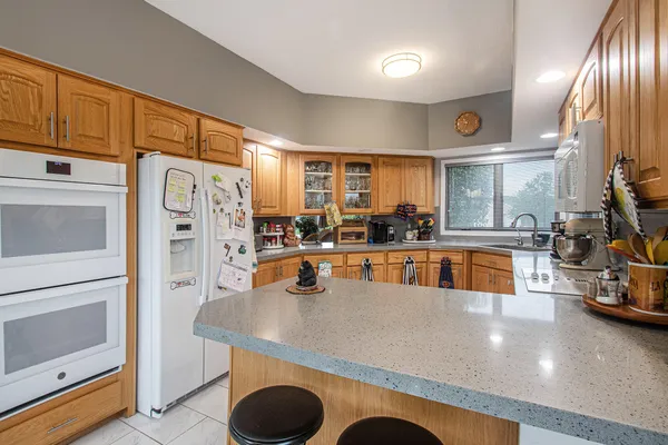 $630,000 | 575 Rushing Drive, Plainwell, MI 49080