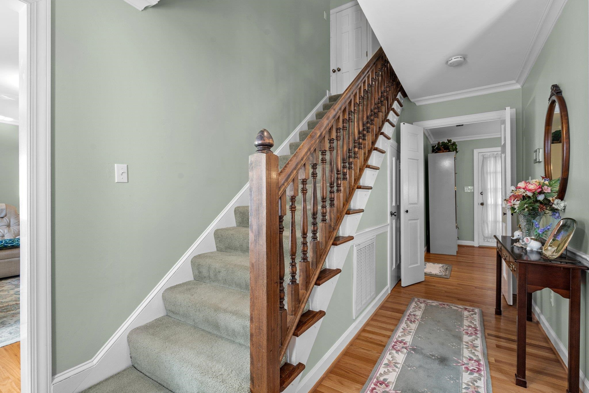 7805 Harps Mill Road Raleigh, NC 27615 - Photo 8 of 57 Photo 8