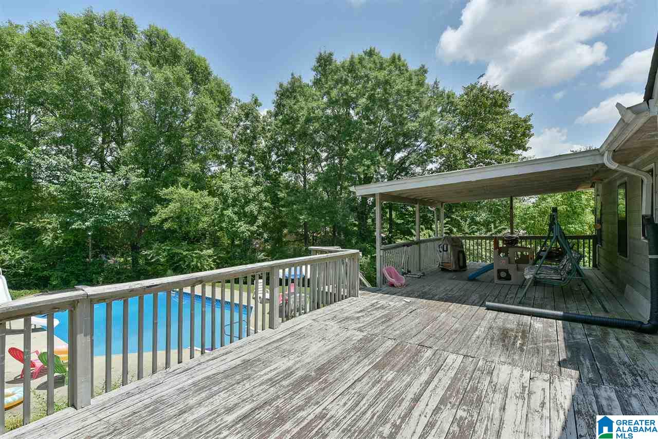 805 Round Hill Road Pelham, AL 35124 - Photo 33 of 40