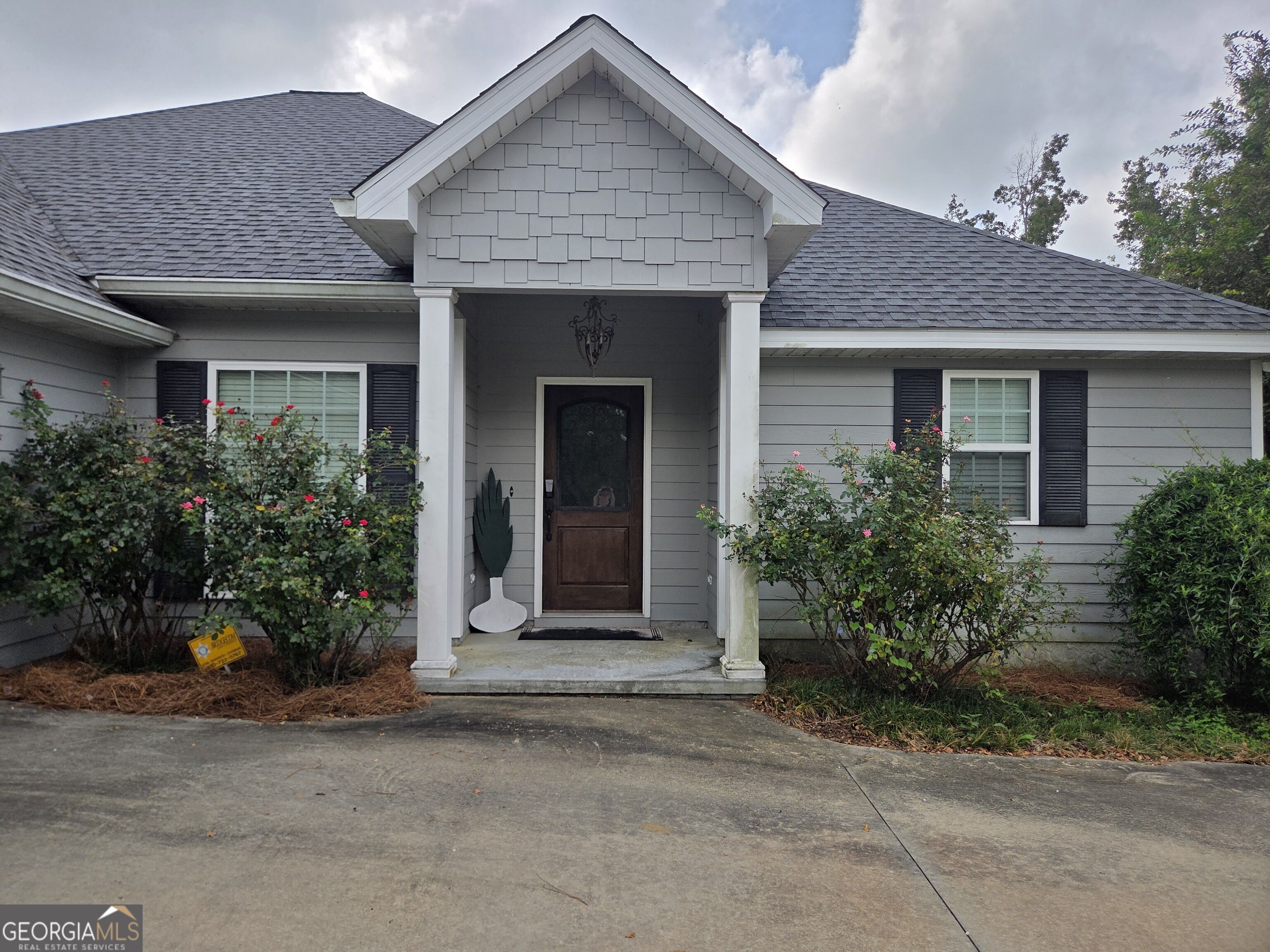 439 Bob Sharpe Road Vidalia, GA 30474 - Photo 7 of 86 Gallery Image 7