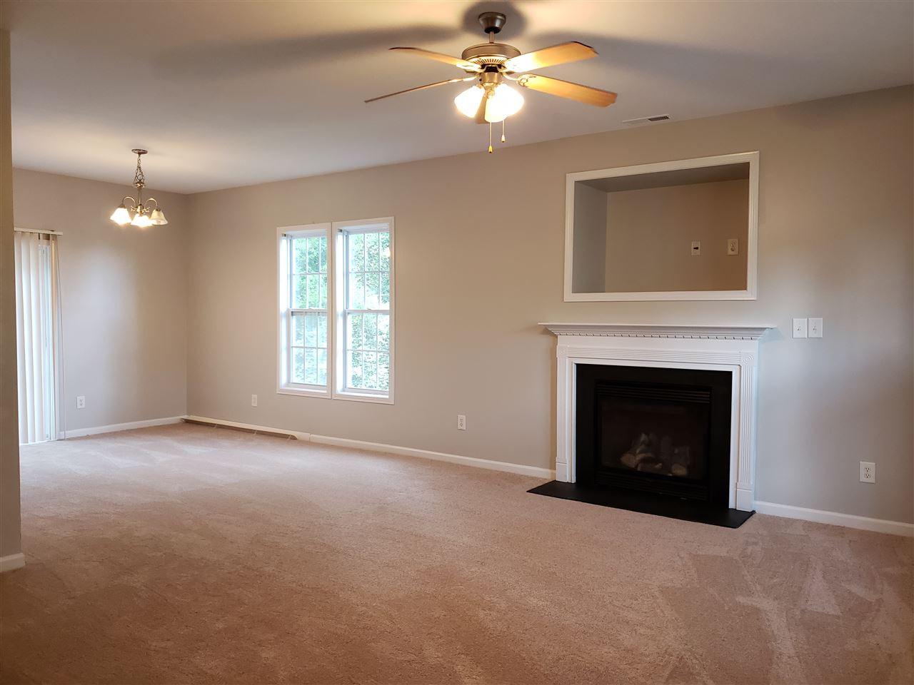 6827 Spanglers Spring Way Raleigh, NC 27610 - Photo 2 of 8 Photo 2