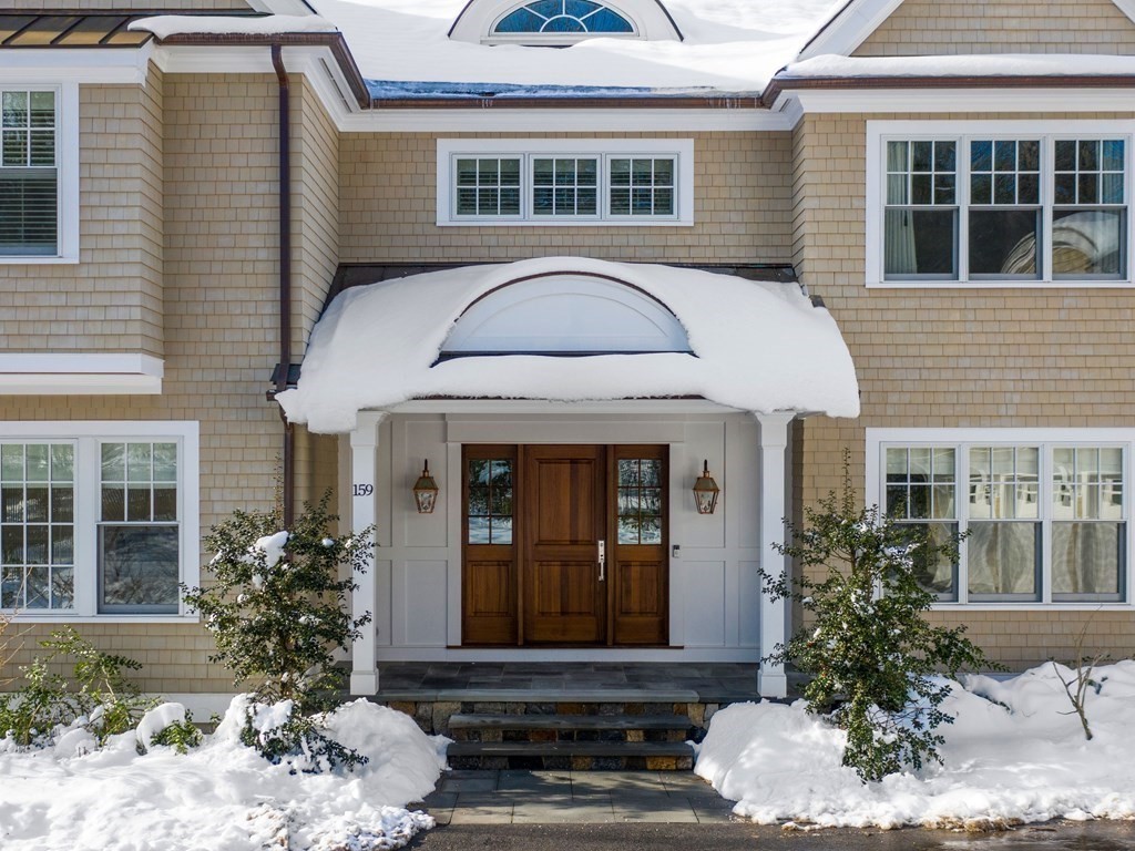 38 Livingston Road Wellesley, MA 02482 - Photo 2 of 37