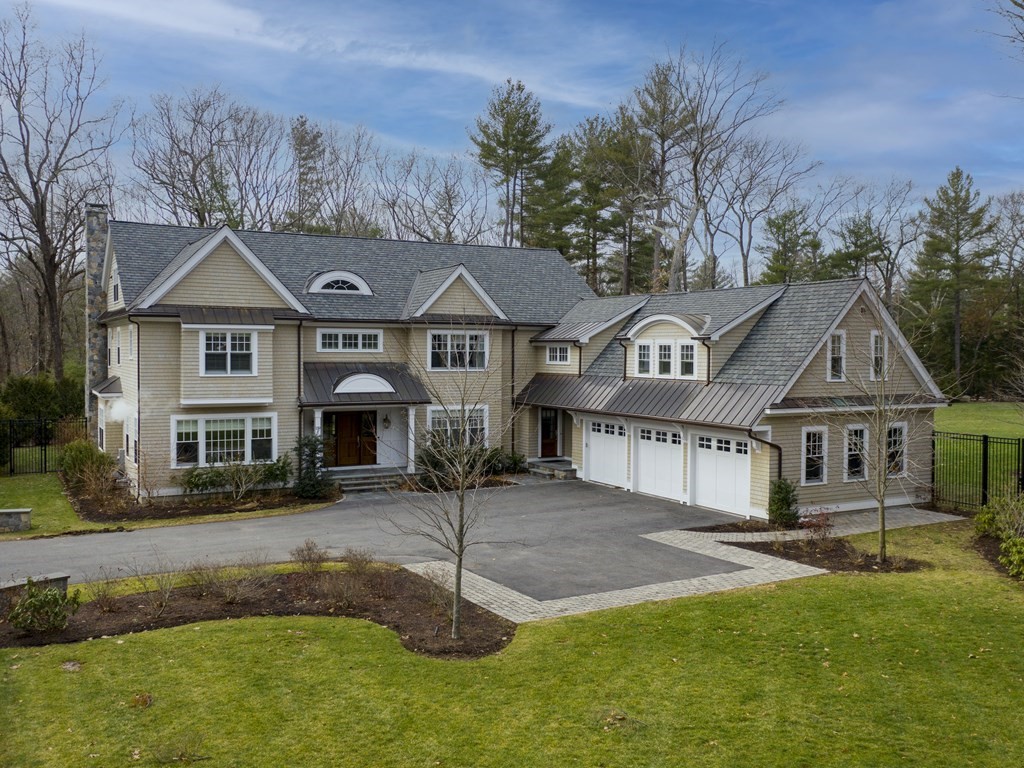 38 Livingston Road Wellesley, MA 02482 - Photo 32 of 37
