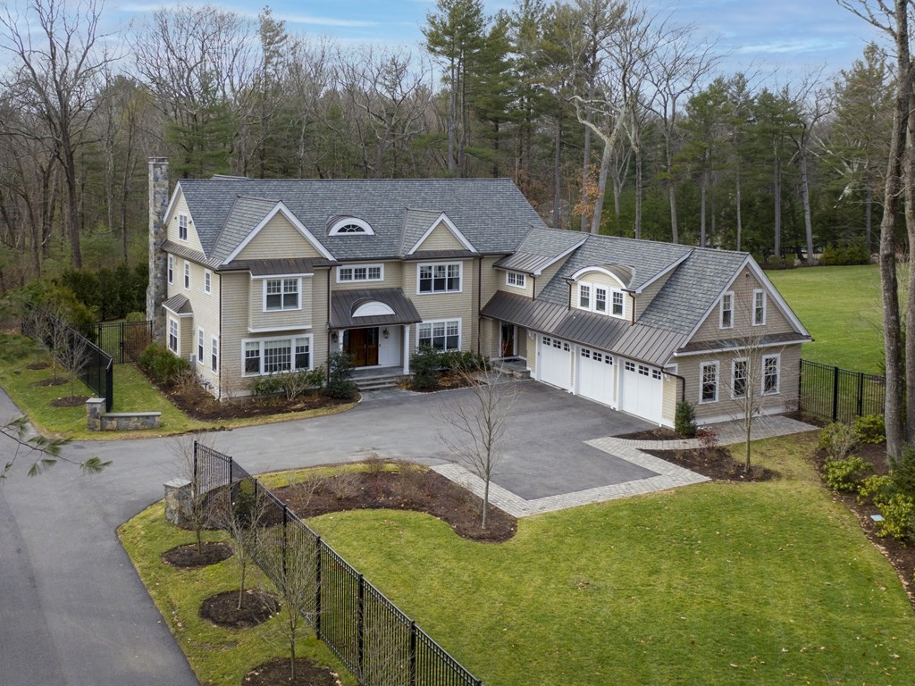 38 Livingston Road Wellesley, MA 02482 - Photo 33 of 37