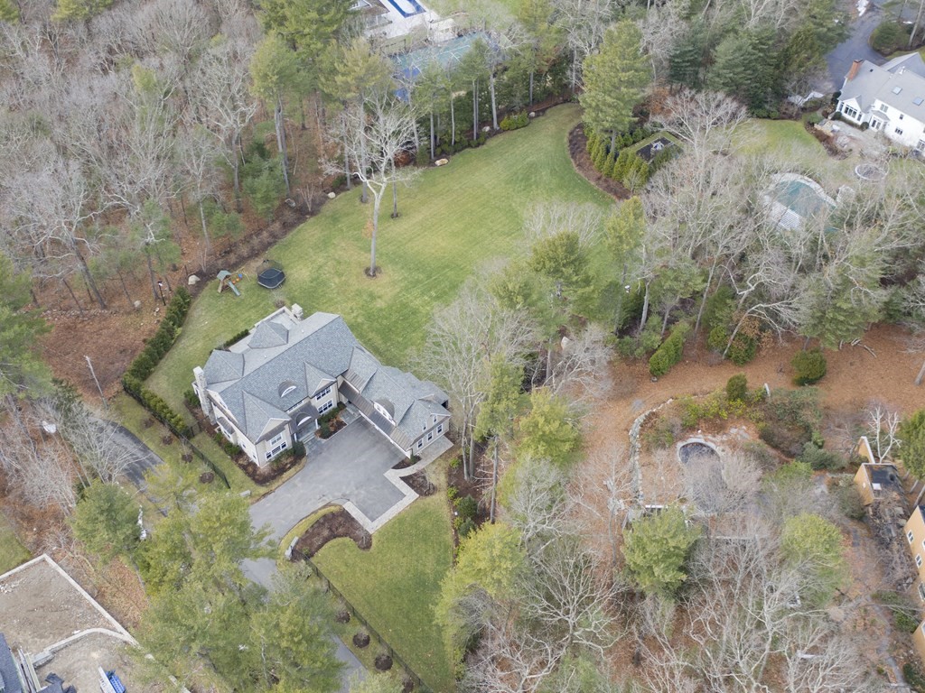 38 Livingston Road Wellesley, MA 02482 - Photo 34 of 37