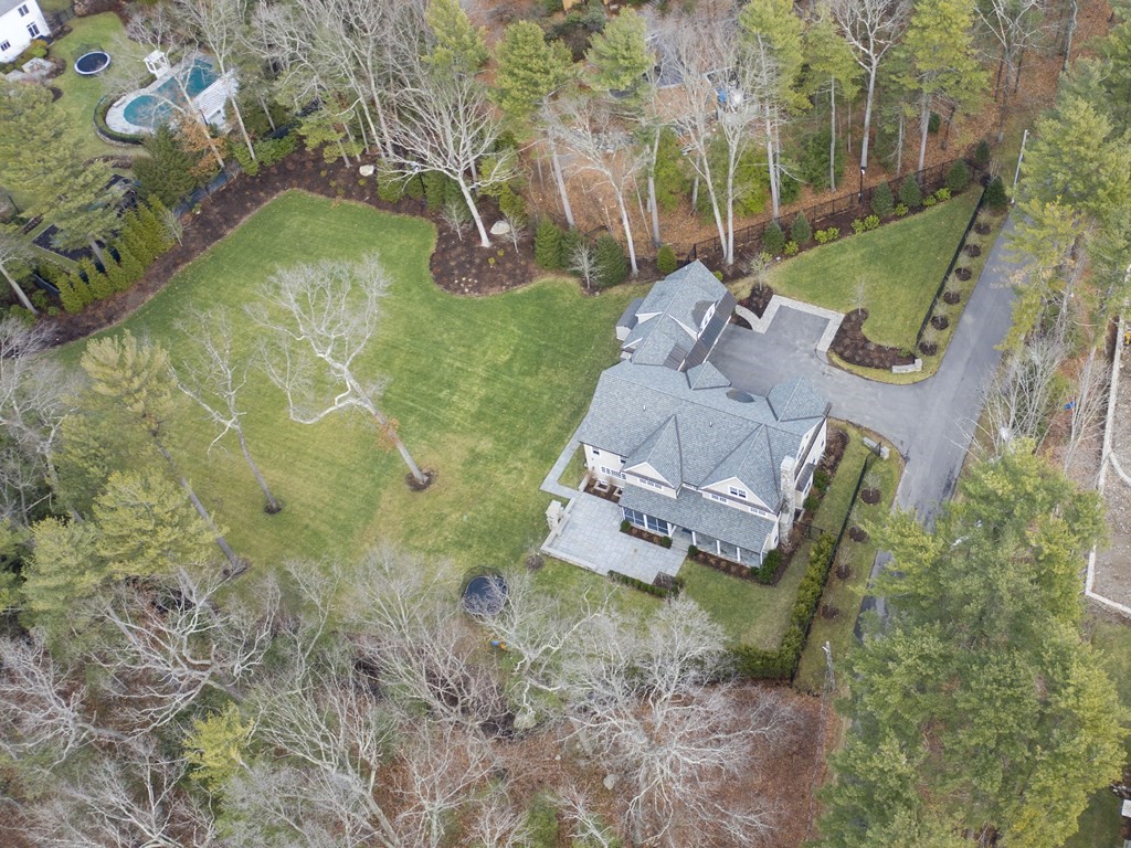 38 Livingston Road Wellesley, MA 02482 - Photo 35 of 37