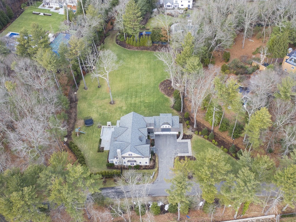 38 Livingston Road Wellesley, MA 02482 - Photo 36 of 37