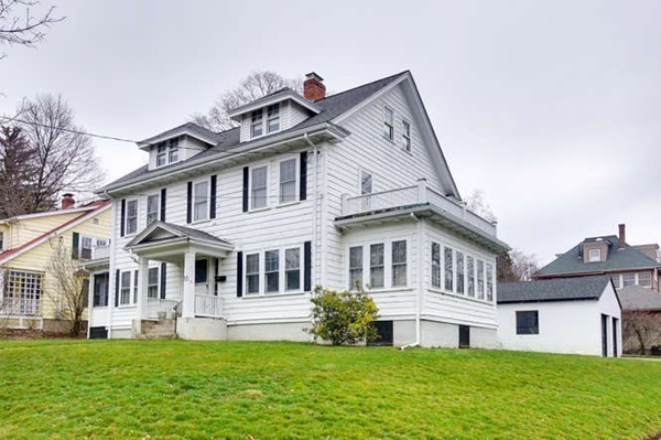 55 Robbins Road Watertown, MA 02472 - Photo 28 of 28 Gallery Image 28