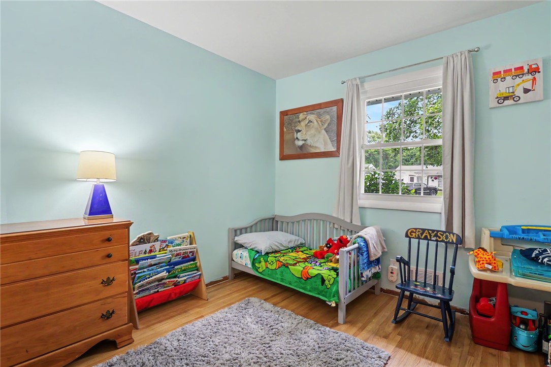 64 Foster Road Greece, NY 14616 - Photo 16 of 35
