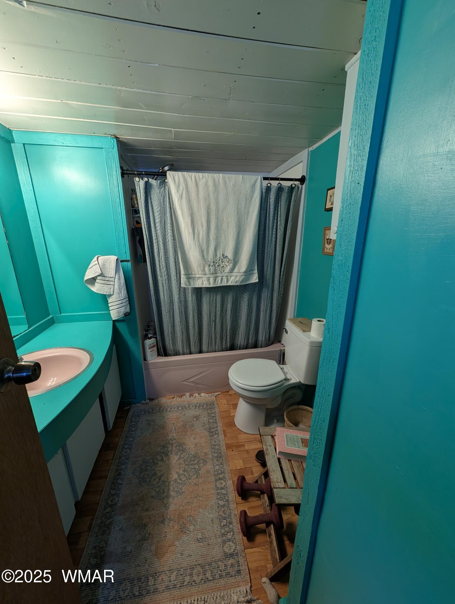 2468 Running Bear Road, Unit 56 Lakeside, AZ 85929 - Photo 9 of 14 PXL_20250425_205050785