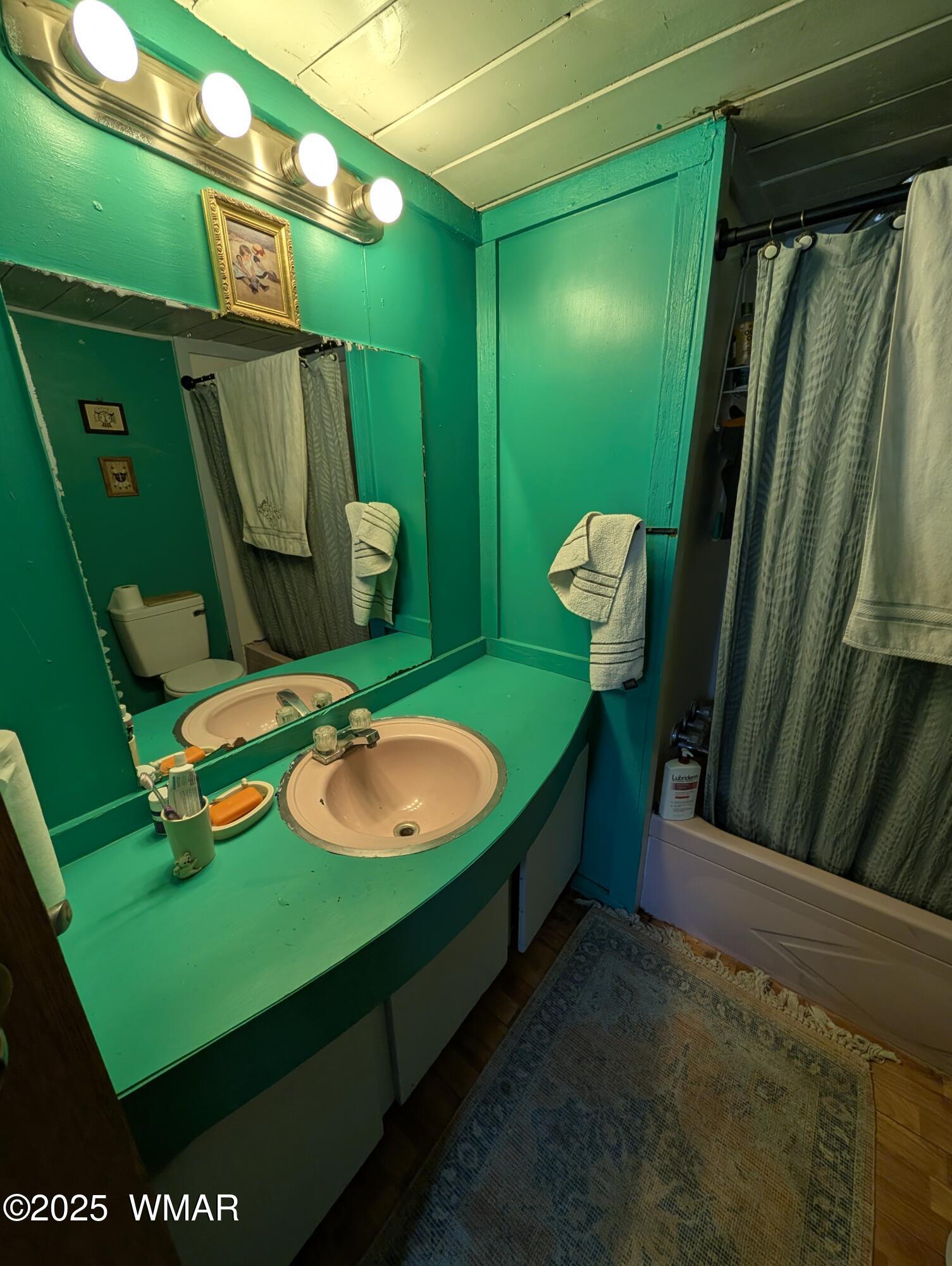 2468 Running Bear Road, Unit 56 Lakeside, AZ 85929 - Photo 10 of 14 PXL_20250425_205055083.MP