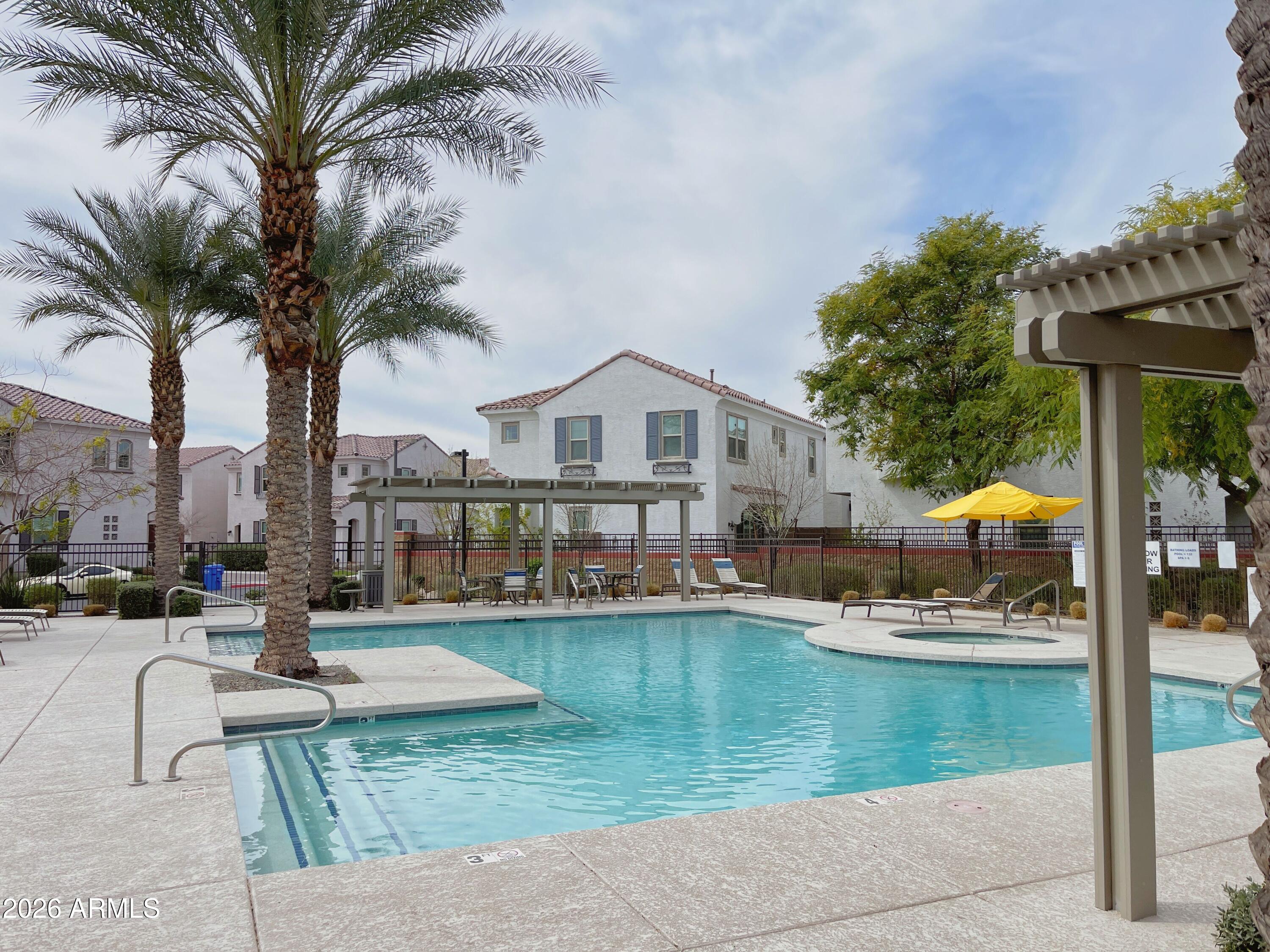 17155 North 9th Place Phoenix, AZ 85022 - Photo 1 of 41