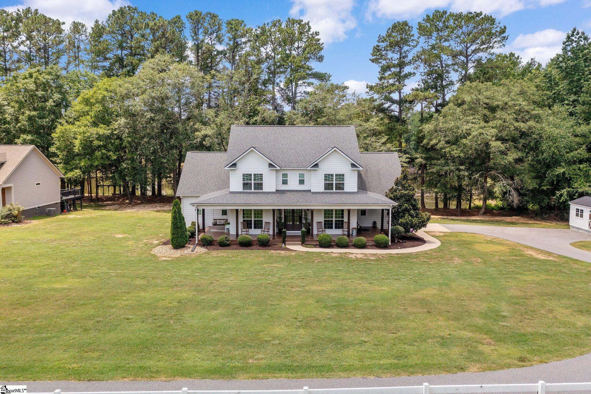 591 Spearman Road Pelzer, SC 29669 - Photo 3 of 29 Gallery Image 3