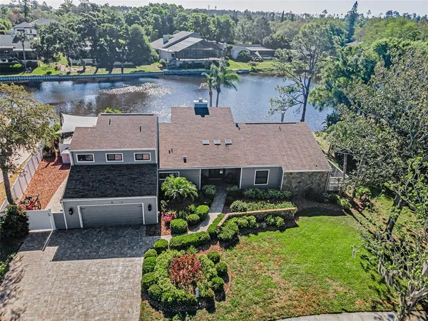 $1,300,000 | 3216 Harvest Moon Drive, Palm Harbor, FL 34683