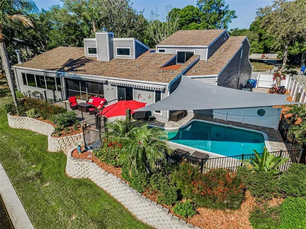 $1,300,000 | 3216 Harvest Moon Drive, Palm Harbor, FL 34683