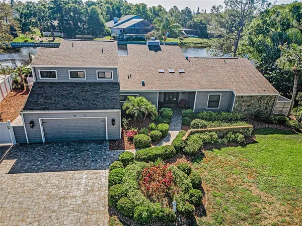 $1,300,000 | 3216 Harvest Moon Drive, Palm Harbor, FL 34683