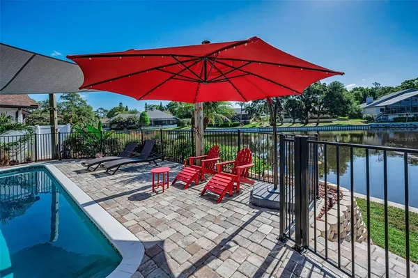 $1,300,000 | 3216 Harvest Moon Drive, Palm Harbor, FL 34683