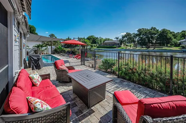 $1,300,000 | 3216 Harvest Moon Drive, Palm Harbor, FL 34683